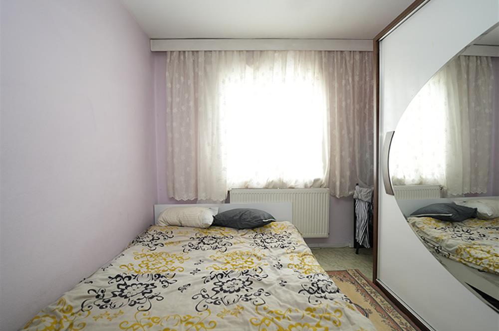 C21 Cius; Özdilek Civarında Güneş Sitesinde Garaj Üstü Daire