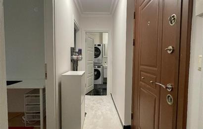 Üsküdar Cumhuriyet Mah. Emaara 10 Dakika 2+1 Giriş Kat