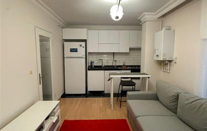 Üsküdar Cumhuriyet Mah. Emaara 10 Dakika 2+1 Giriş Kat