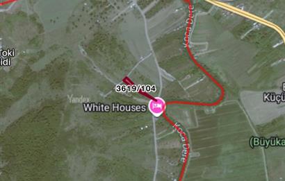 Şile / Göce satılık tarla