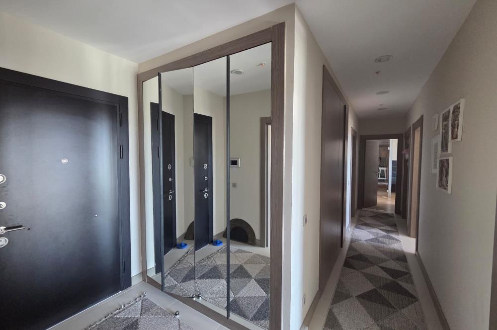 ÇANKAYA İLKBAHAR MAHALLESİ BAŞKENT EMLAK KONUTLARI SATILIK 3,5+1