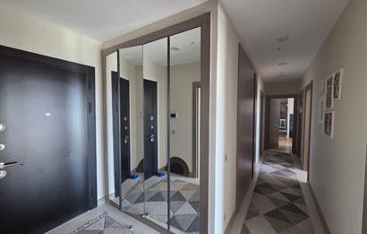 ÇANKAYA İLKBAHAR MAHALLESİ BAŞKENT EMLAK KONUTLARI SATILIK 3,5+1