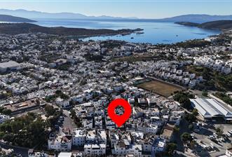 Bodrum Eskiçeşme Müstakil 2 Adet Daire ( 1+1 ve 2+1 ) Birlikte Satılık - 2 - 30126