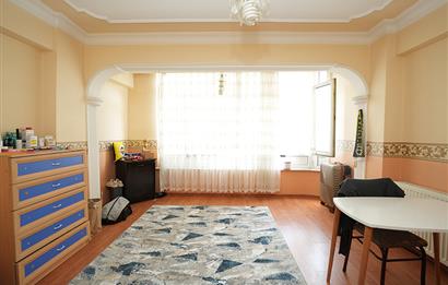 C21 Cius; Özdilek Civarında Güneş Sitesinde Garaj Üstü Daire