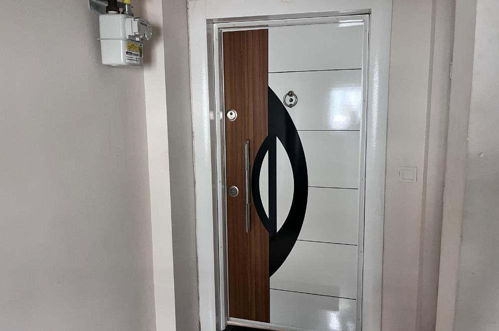 PAŞALANI MAH.MERKEZİ KONUMDA KİRALIK 3+1 DAİRE