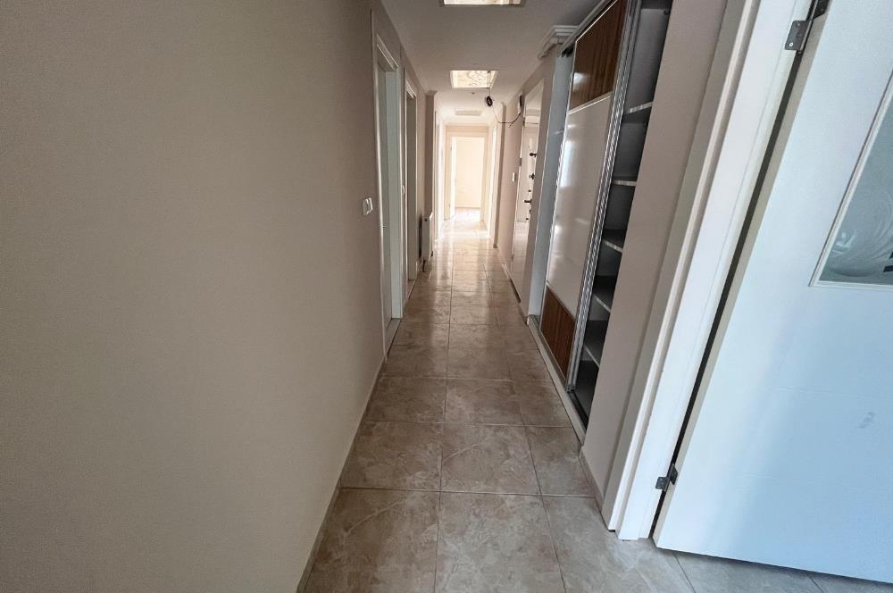 PAŞALANI MAH.MERKEZİ KONUMDA KİRALIK 3+1 DAİRE