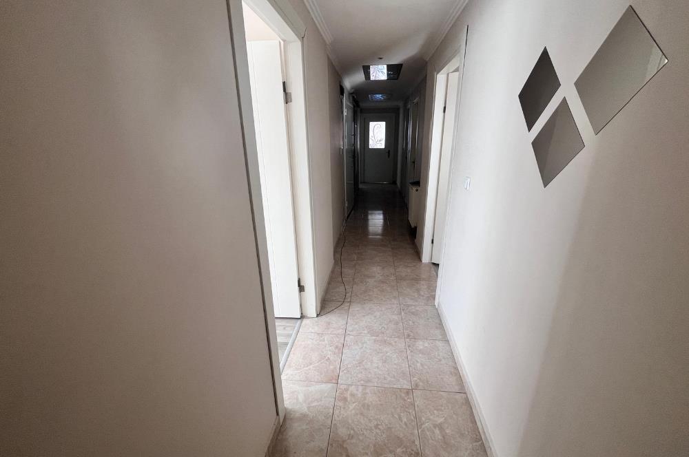 PAŞALANI MAH.MERKEZİ KONUMDA KİRALIK 3+1 DAİRE