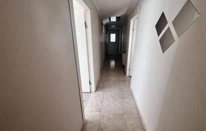 PAŞALANI MAH.MERKEZİ KONUMDA KİRALIK 3+1 DAİRE