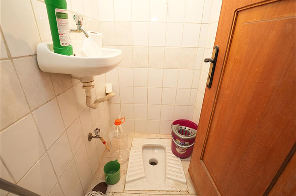 C21 Cius; Özdilek Civarında Güneş Sitesinde Garaj Üstü Daire