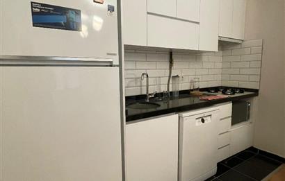 Üsküdar Cumhuriyet Mah. Emaara 10 Dakika 2+1 Giriş Kat