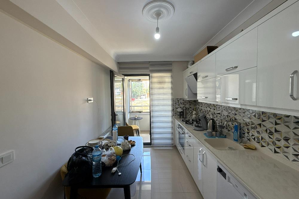 C21 LOCA'DAN 2+1 EŞYALI KİRALIK FIRSAT DAİRE