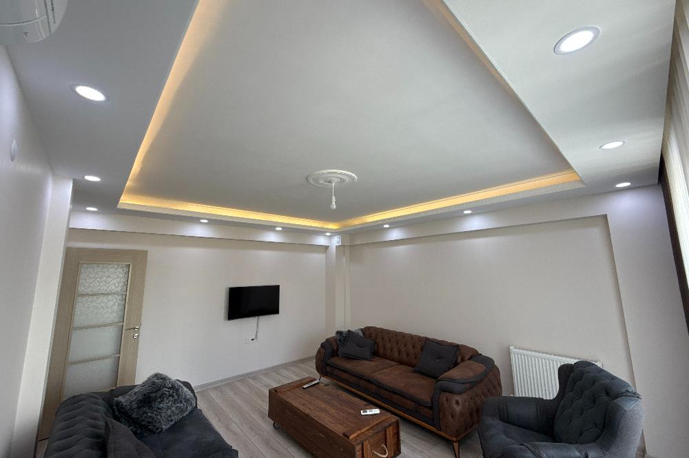 C21 LOCA'DAN 2+1 EŞYALI KİRALIK FIRSAT DAİRE