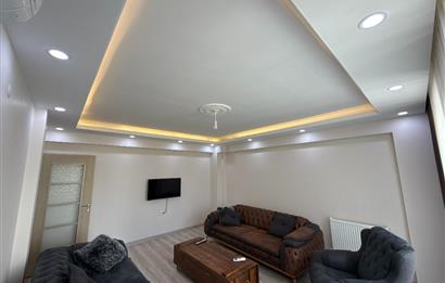 C21 LOCA'DAN 2+1 EŞYALI KİRALIK FIRSAT DAİRE