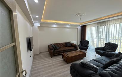 C21 LOCA'DAN 2+1 EŞYALI KİRALIK FIRSAT DAİRE