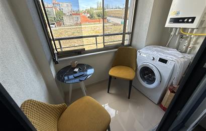 C21 LOCA'DAN 2+1 EŞYALI KİRALIK FIRSAT DAİRE