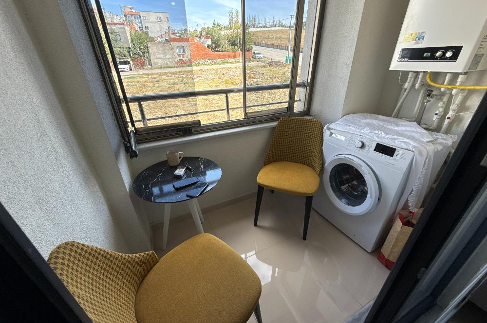 C21 LOCA'DAN 2+1 EŞYALI KİRALIK FIRSAT DAİRE