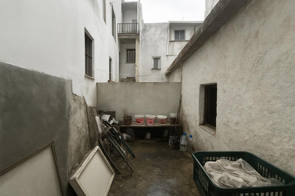 Bodrum Eskiçeşme Müstakil 2 Adet Daire ( 1+1 ve 2+1 ) Birlikte Satılık