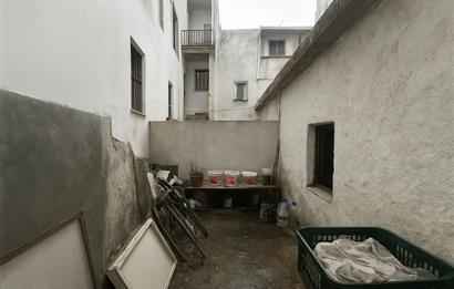 Bodrum Eskiçeşme Müstakil 2 Adet Daire ( 1+1 ve 2+1 ) Birlikte Satılık