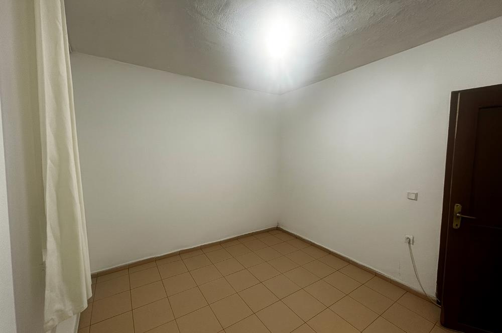 Bodrum Eskiçeşme Müstakil 2 Adet Daire ( 1+1 ve 2+1 ) Birlikte Satılık