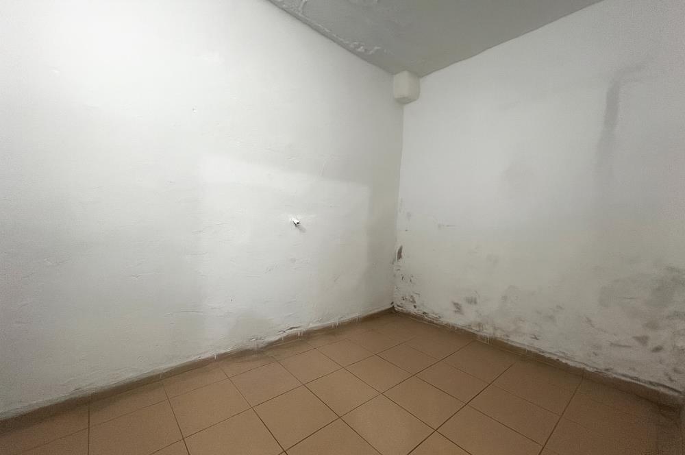 Bodrum Eskiçeşme Müstakil 2 Adet Daire ( 1+1 ve 2+1 ) Birlikte Satılık