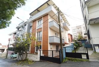 Century21 Bal'dan Toygar Mahallesinde Park Manzaralı Arakat Satılık 2+1 Daire - 9 - 30107