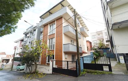 Century21 Bal'dan Toygar Mahallesinde Park Manzaralı Arakat Satılık 2+1 Daire
