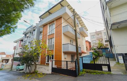 Century21 Bal'dan Toygar Mahallesinde Park Manzaralı Satılık 2+1 Daire