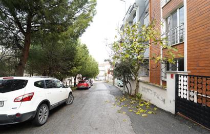 Century21 Bal'dan Toygar Mahallesinde Park Manzaralı Satılık 2+1 Daire