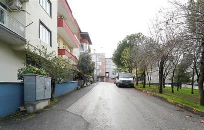 Century21 Bal'dan Toygar Mahallesinde Park Manzaralı Satılık 2+1 Daire