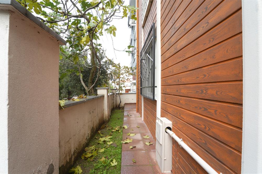 Century21 Bal'dan Toygar Mahallesinde Park Manzaralı Satılık 2+1 Daire