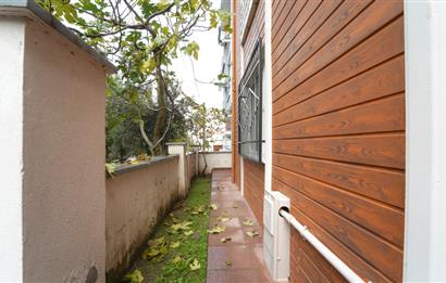 Century21 Bal'dan Toygar Mahallesinde Park Manzaralı Satılık 2+1 Daire