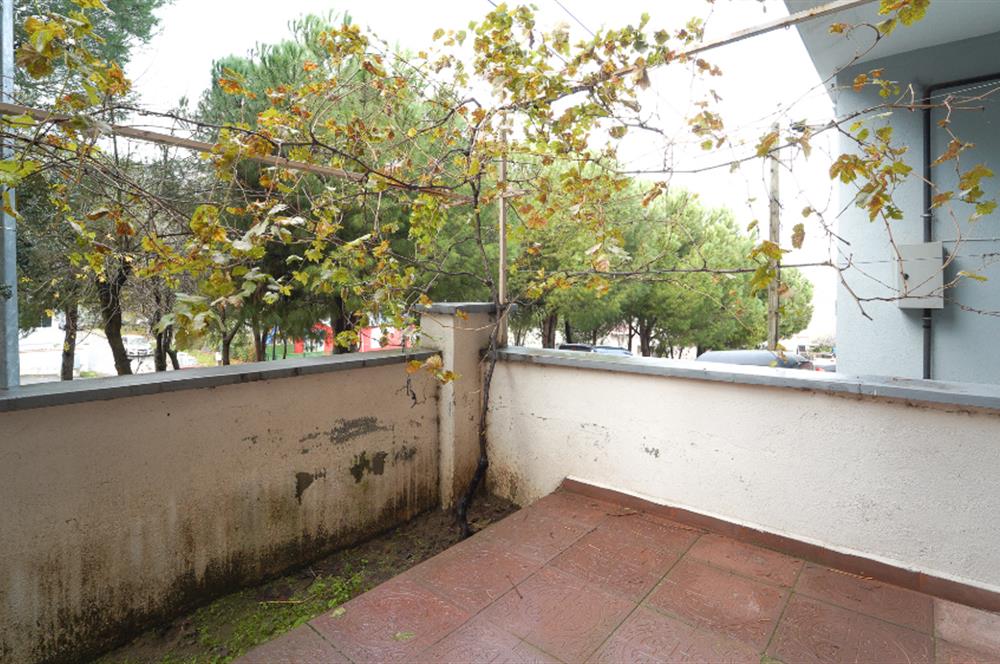 Century21 Bal'dan Toygar Mahallesinde Park Manzaralı Satılık 2+1 Daire