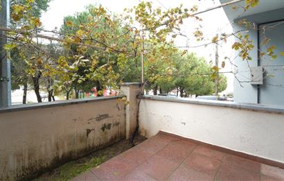 Century21 Bal'dan Toygar Mahallesinde Park Manzaralı Satılık 2+1 Daire