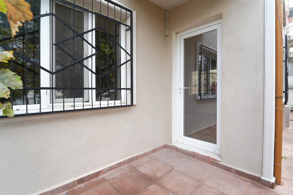 Century21 Bal'dan Toygar Mahallesinde Park Manzaralı Satılık 2+1 Daire