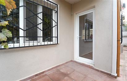 Century21 Bal'dan Toygar Mahallesinde Park Manzaralı Satılık 2+1 Daire