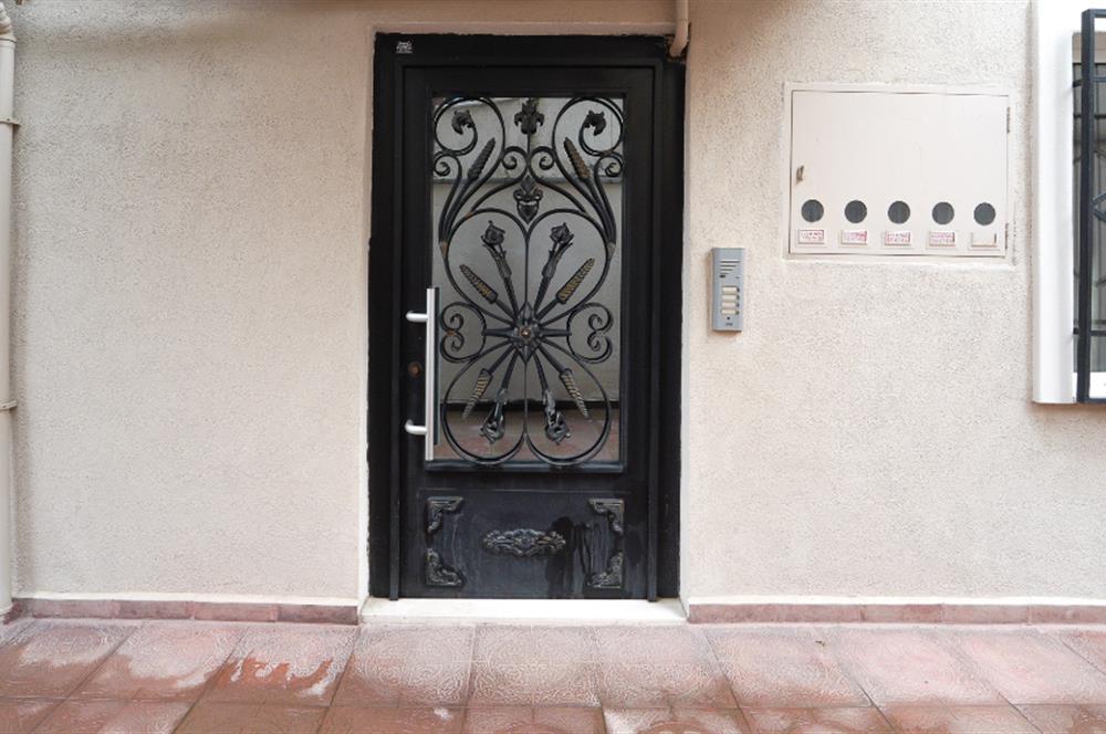 Century21 Bal'dan Toygar Mahallesinde Park Manzaralı Satılık 2+1 Daire