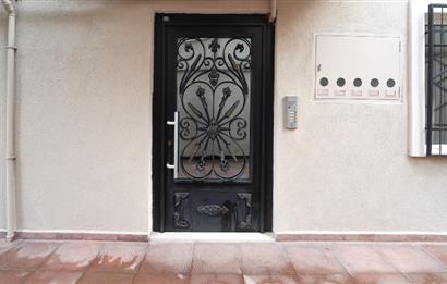 Century21 Bal'dan Toygar Mahallesinde Park Manzaralı Satılık 2+1 Daire