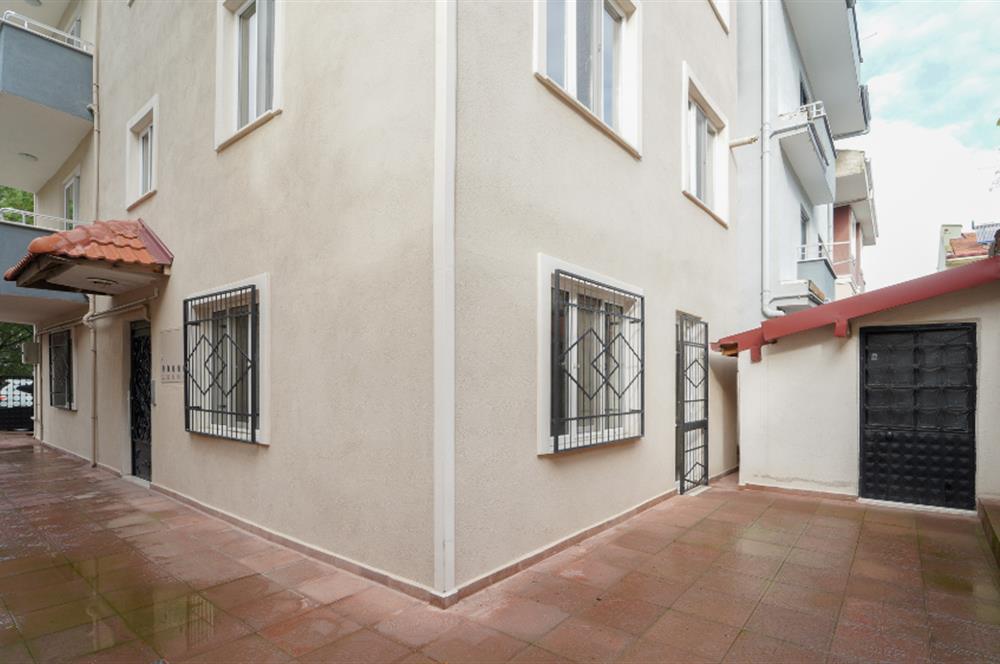 Century21 Bal'dan Toygar Mahallesinde Park Manzaralı Satılık 2+1 Daire