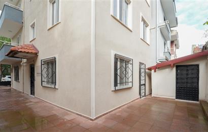 Century21 Bal'dan Toygar Mahallesinde Park Manzaralı Satılık 2+1 Daire