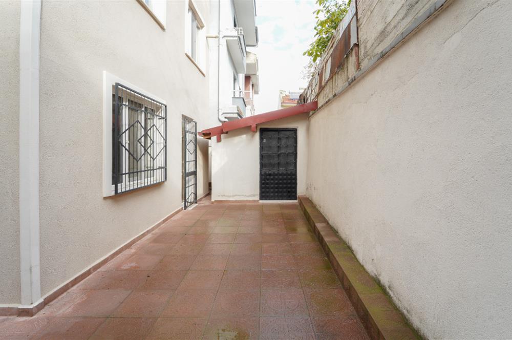 Century21 Bal'dan Toygar Mahallesinde Park Manzaralı Satılık 2+1 Daire