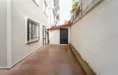 Century21 Bal'dan Toygar Mahallesinde Park Manzaralı Satılık 2+1 Daire