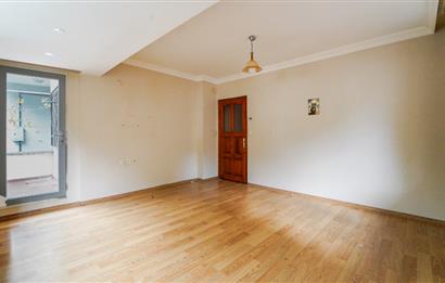 Century21 Bal'dan Toygar Mahallesinde Park Manzaralı Satılık 2+1 Daire