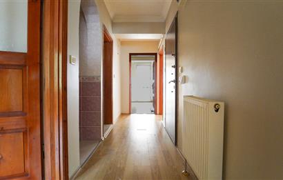 Century21 Bal'dan Toygar Mahallesinde Park Manzaralı Satılık 2+1 Daire