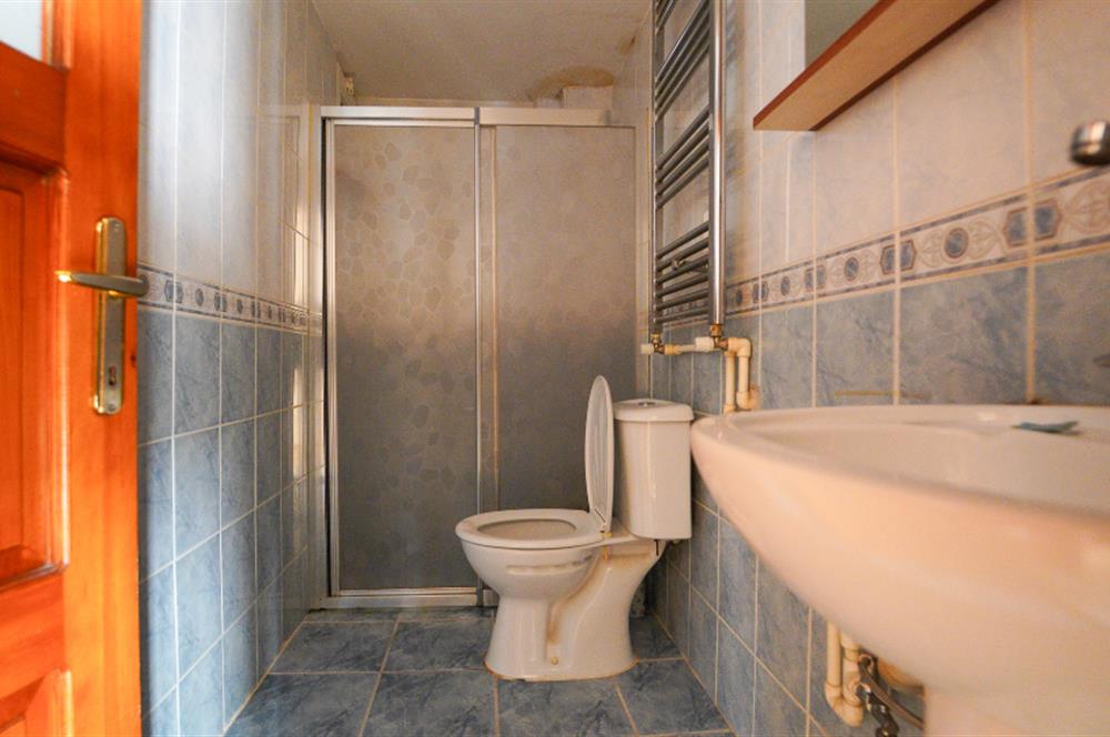 Century21 Bal'dan Toygar Mahallesinde Park Manzaralı Satılık 2+1 Daire