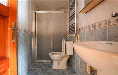 Century21 Bal'dan Toygar Mahallesinde Park Manzaralı Satılık 2+1 Daire