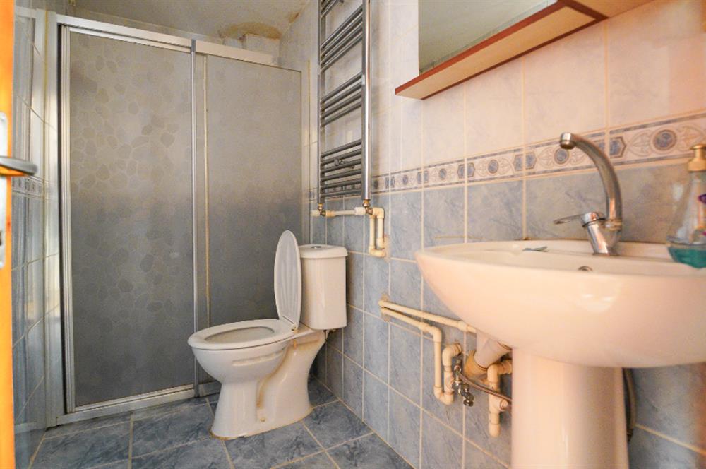 Century21 Bal'dan Toygar Mahallesinde Park Manzaralı Satılık 2+1 Daire