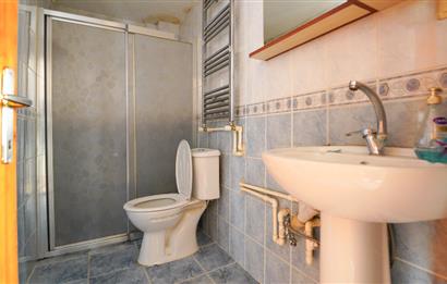 Century21 Bal'dan Toygar Mahallesinde Park Manzaralı Satılık 2+1 Daire