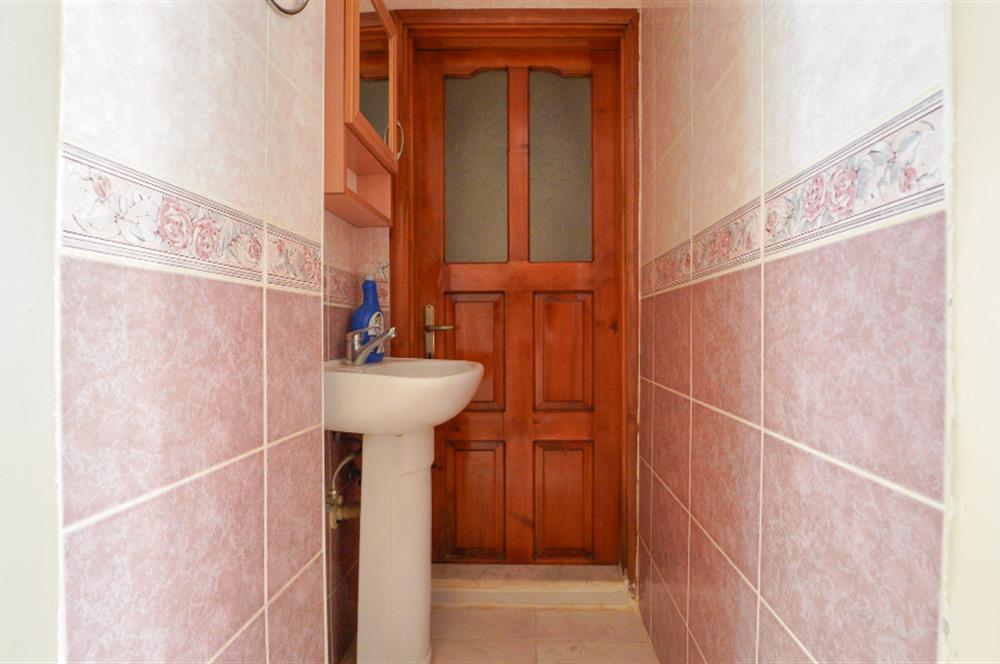 Century21 Bal'dan Toygar Mahallesinde Park Manzaralı Satılık 2+1 Daire