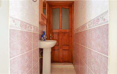 Century21 Bal'dan Toygar Mahallesinde Park Manzaralı Satılık 2+1 Daire