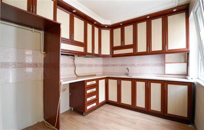 Century21 Bal'dan Toygar Mahallesinde Park Manzaralı Satılık 2+1 Daire